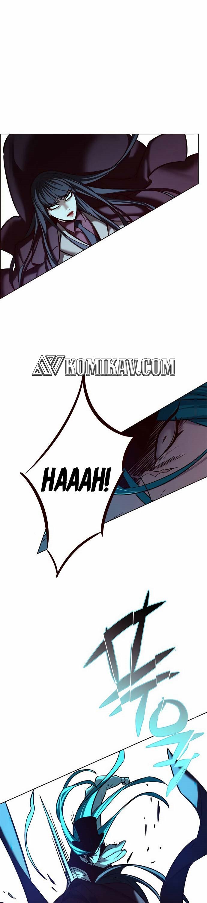 Eleceed Chap 183 - Next Chap 184