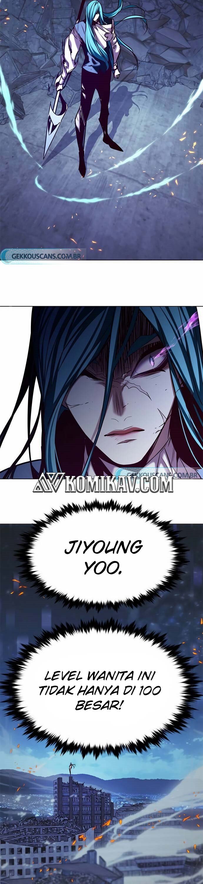 Eleceed Chap 183 - Next Chap 184