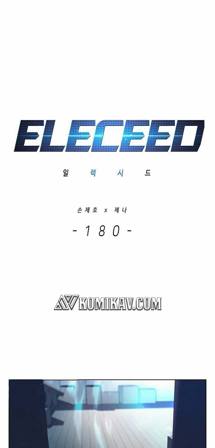 Eleceed Chap 180 - Next Chap 181