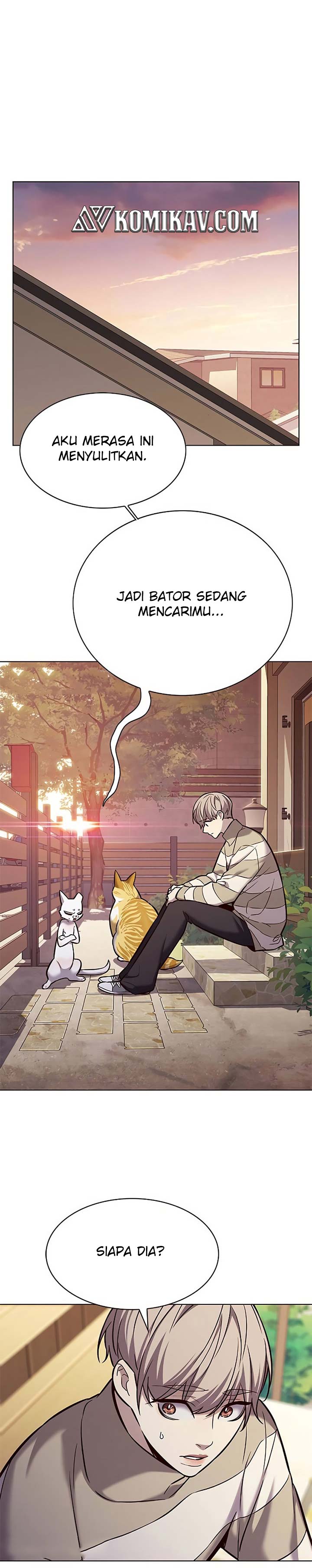 Eleceed Chap 181 - Next Chap 182