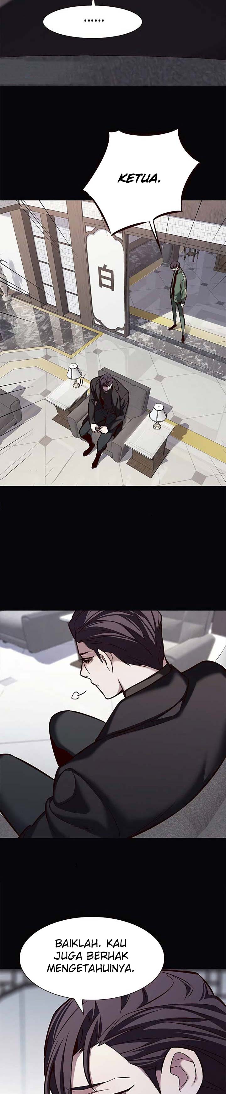 Eleceed Chap 181 - Next Chap 182