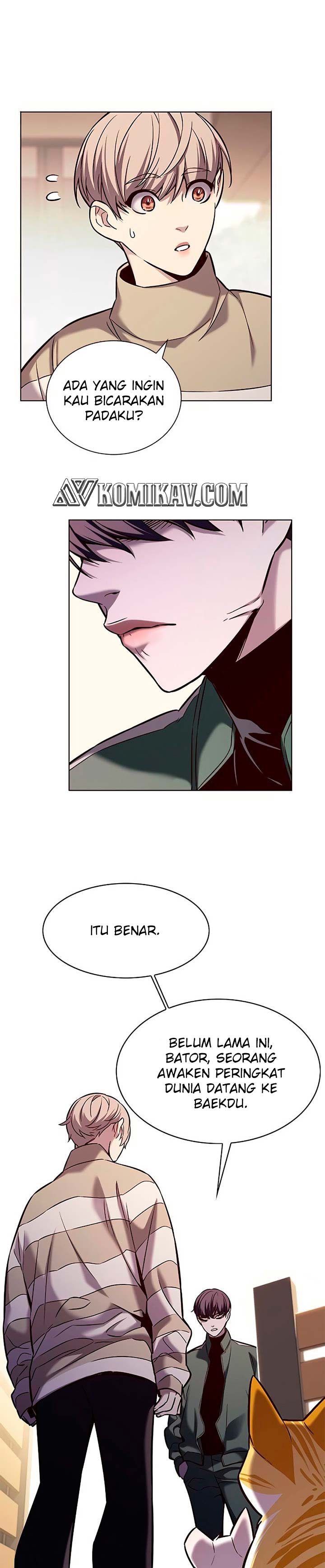 Eleceed Chap 181 - Next Chap 182