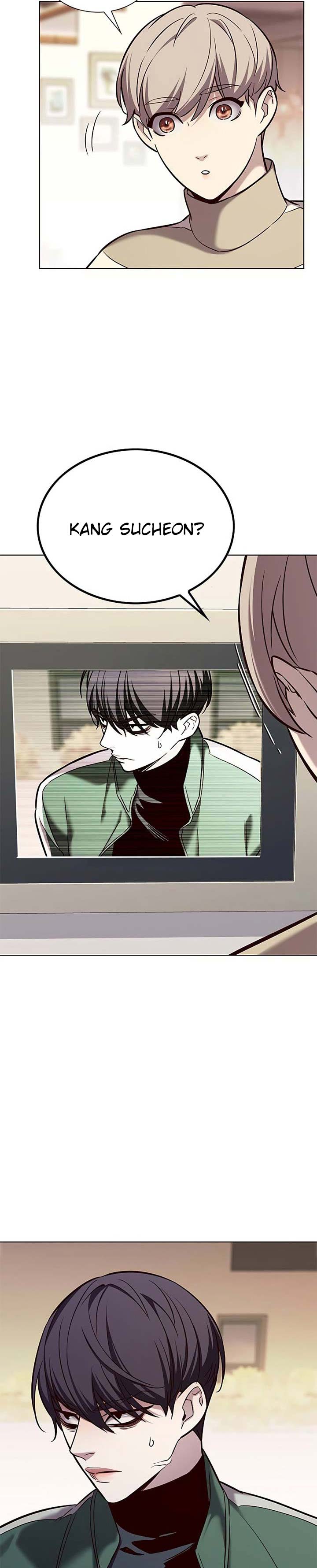 Eleceed Chap 181 - Next Chap 182