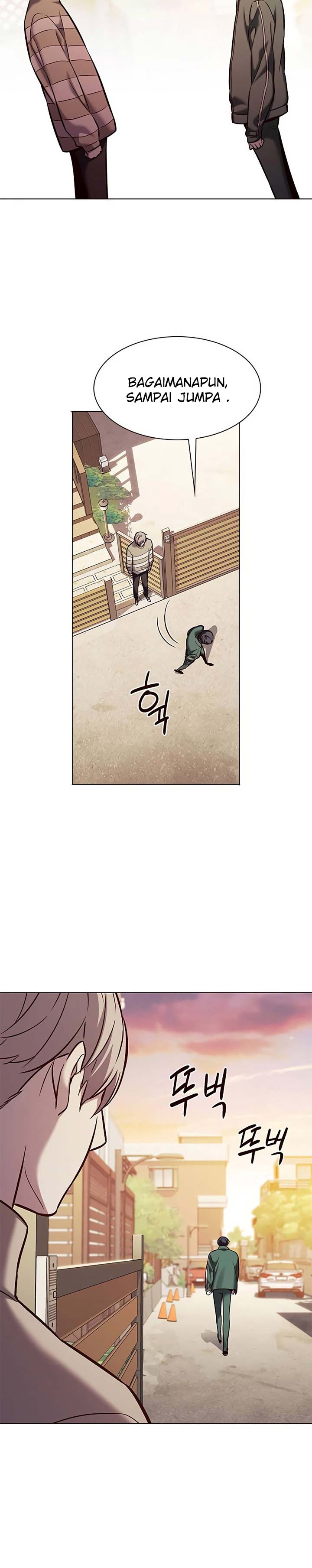 Eleceed Chap 181 - Next Chap 182