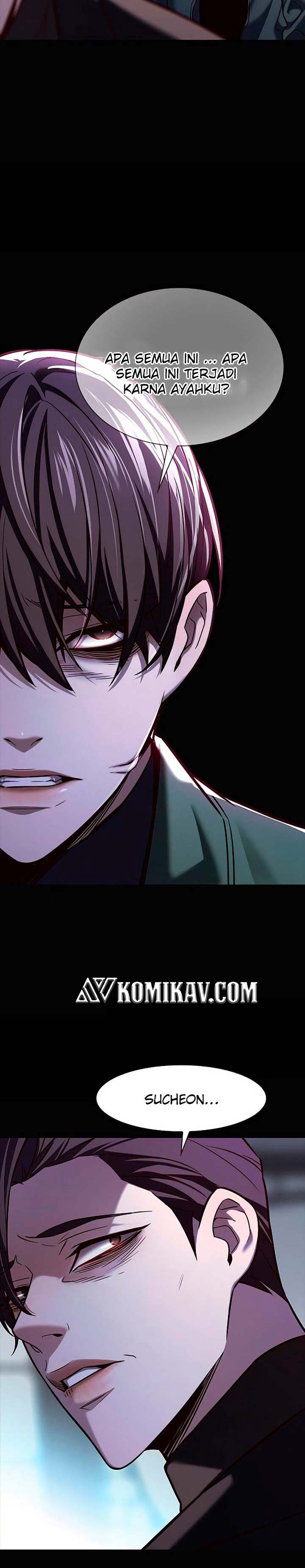 Eleceed Chap 181 - Next Chap 182