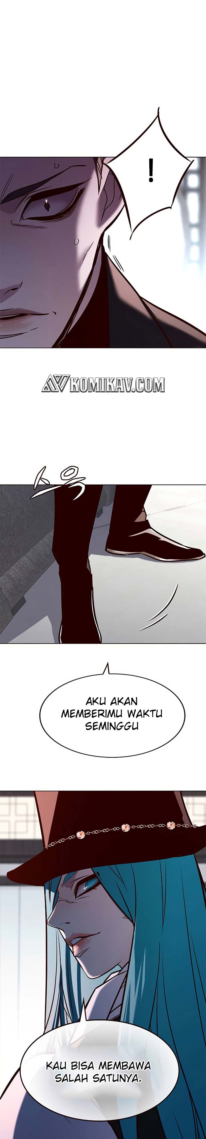 Eleceed Chap 181 - Next Chap 182