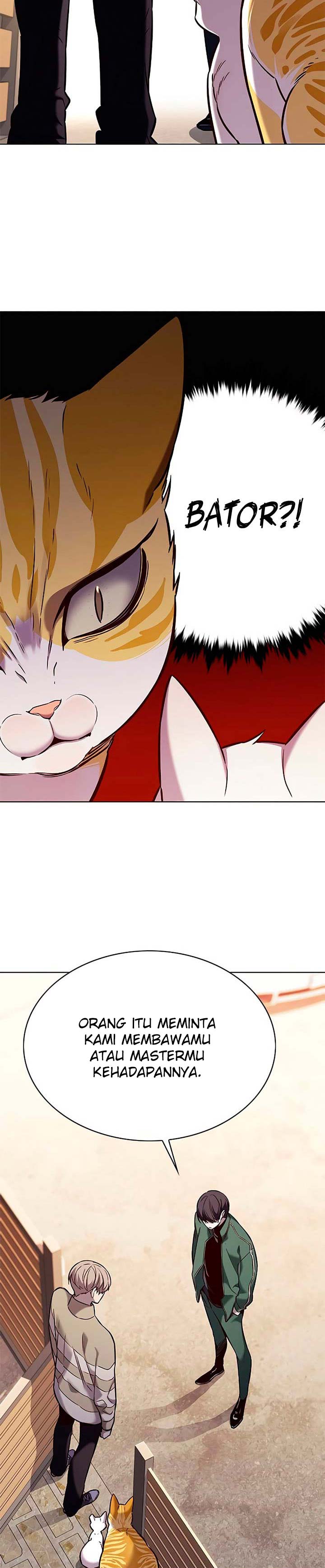 Eleceed Chap 181 - Next Chap 182