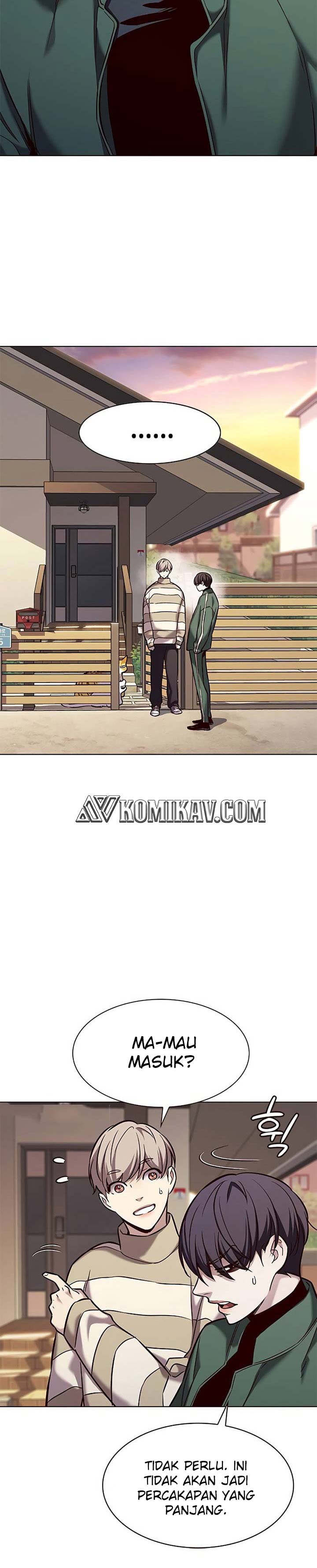 Eleceed Chap 181 - Next Chap 182