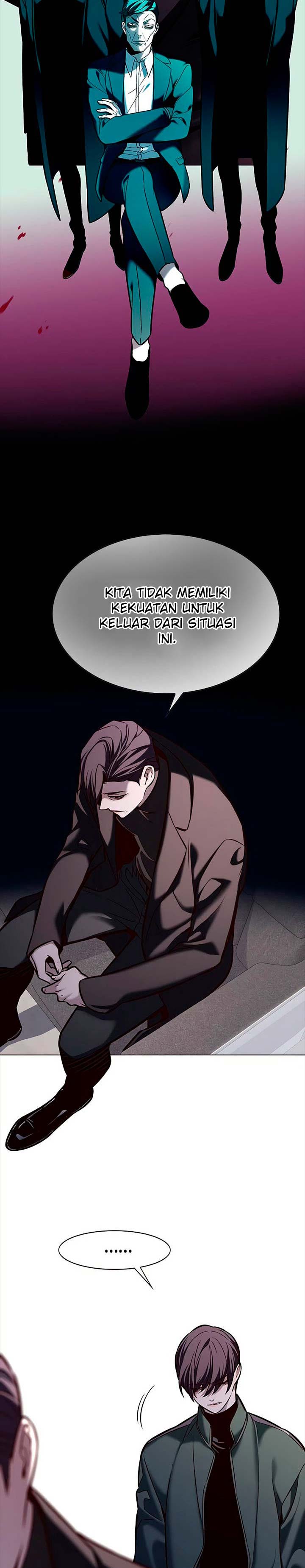 Eleceed Chap 181 - Next Chap 182