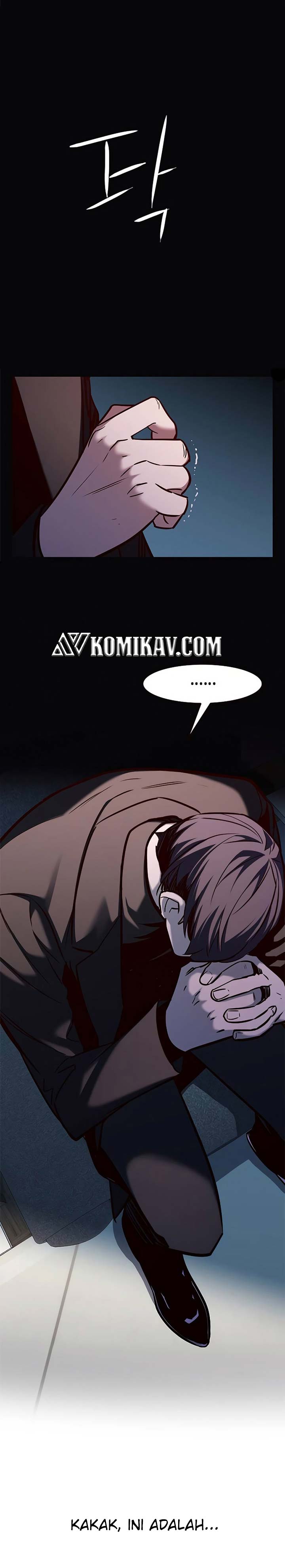 Eleceed Chap 181 - Next Chap 182