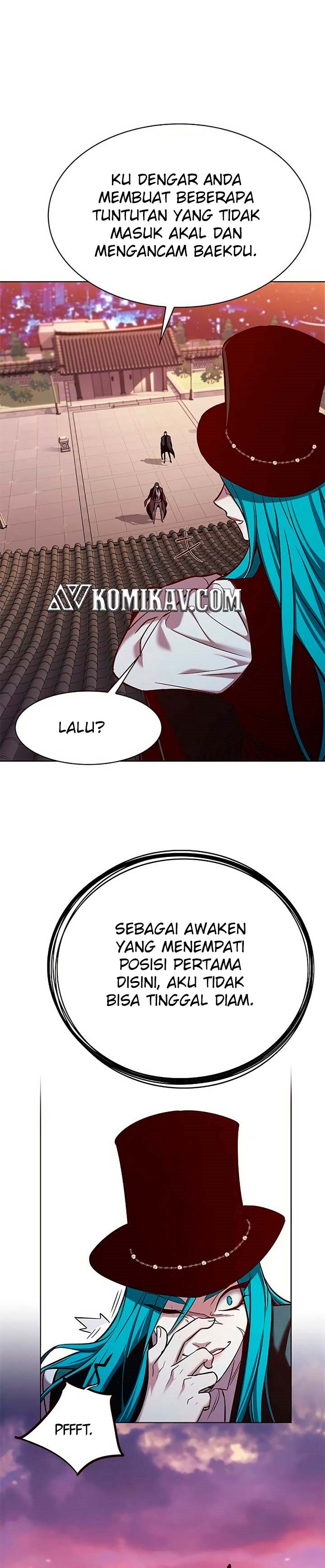 Eleceed Chap 182 - Next Chap 183