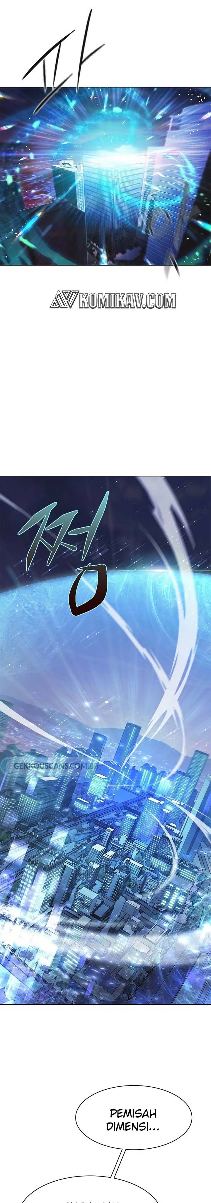 Eleceed Chap 182 - Next Chap 183