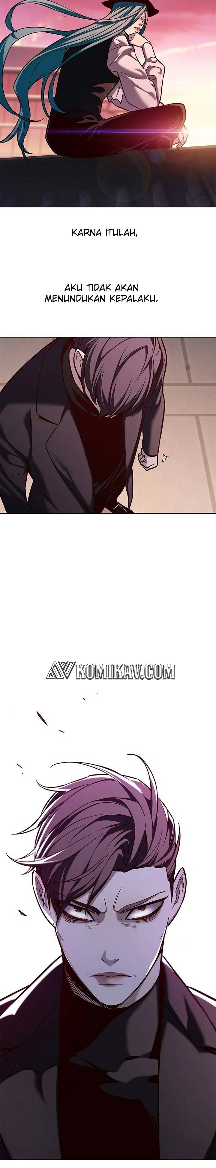 Eleceed Chap 182 - Next Chap 183