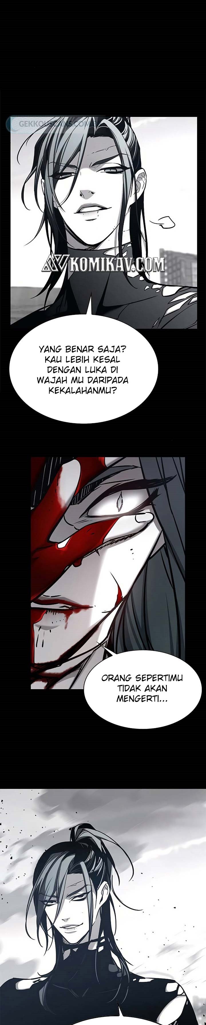 Eleceed Chap 182 - Next Chap 183