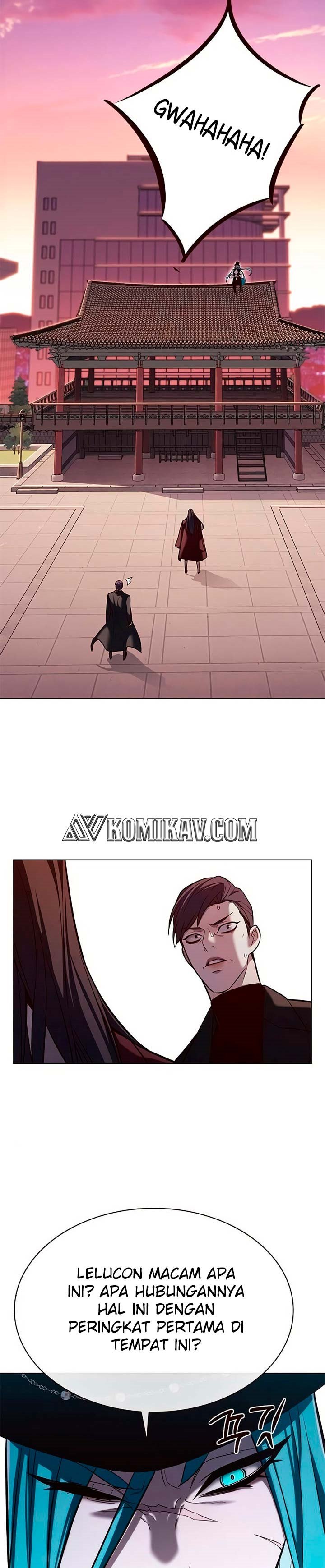 Eleceed Chap 182 - Next Chap 183