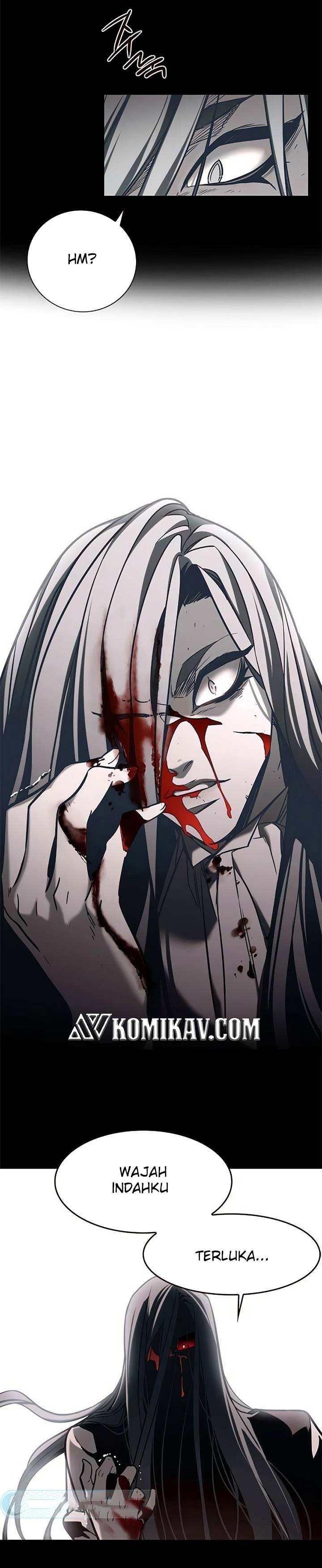 Eleceed Chap 182 - Next Chap 183