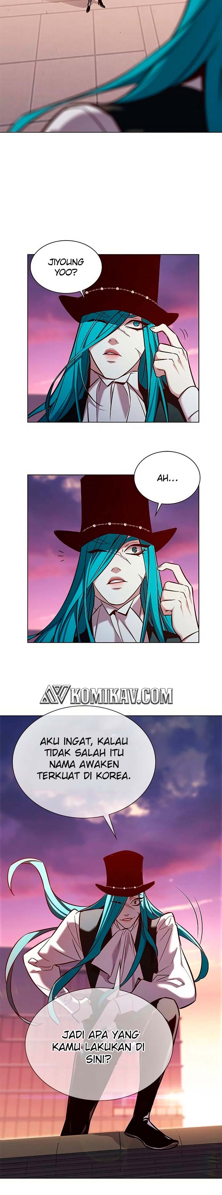 Eleceed Chap 182 - Next Chap 183