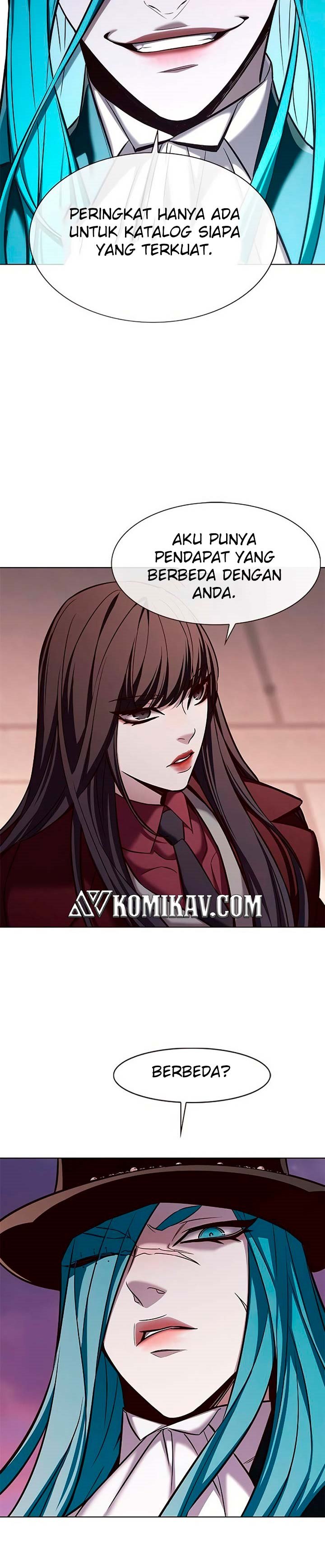 Eleceed Chap 182 - Next Chap 183