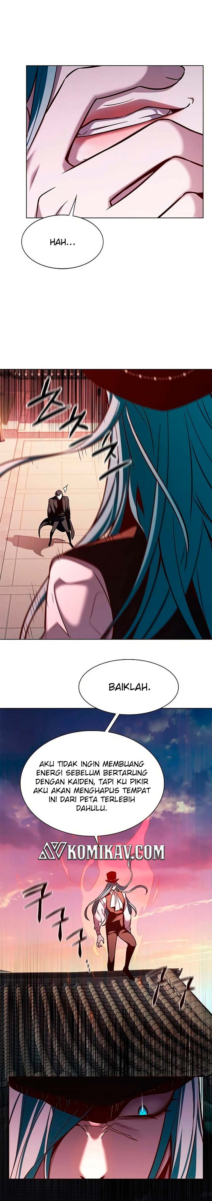 Eleceed Chap 182 - Next Chap 183