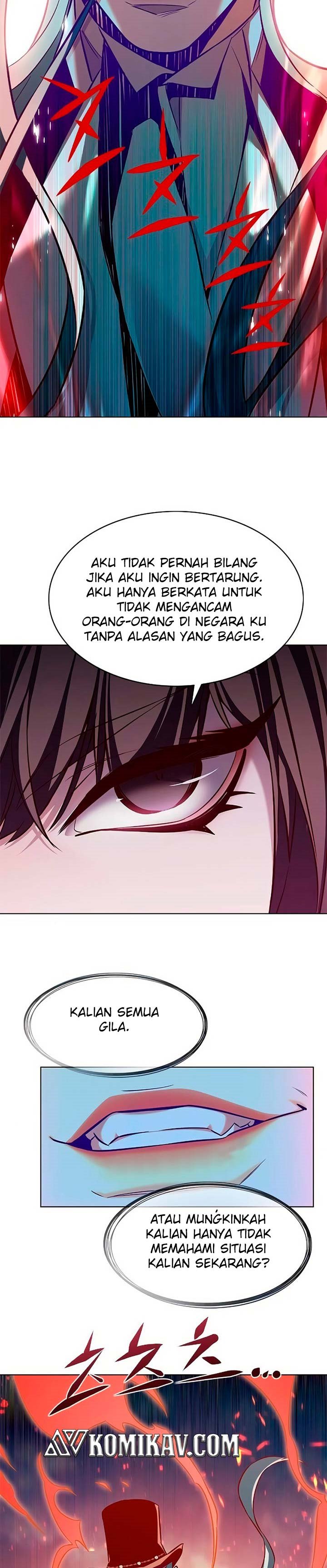 Eleceed Chap 182 - Next Chap 183