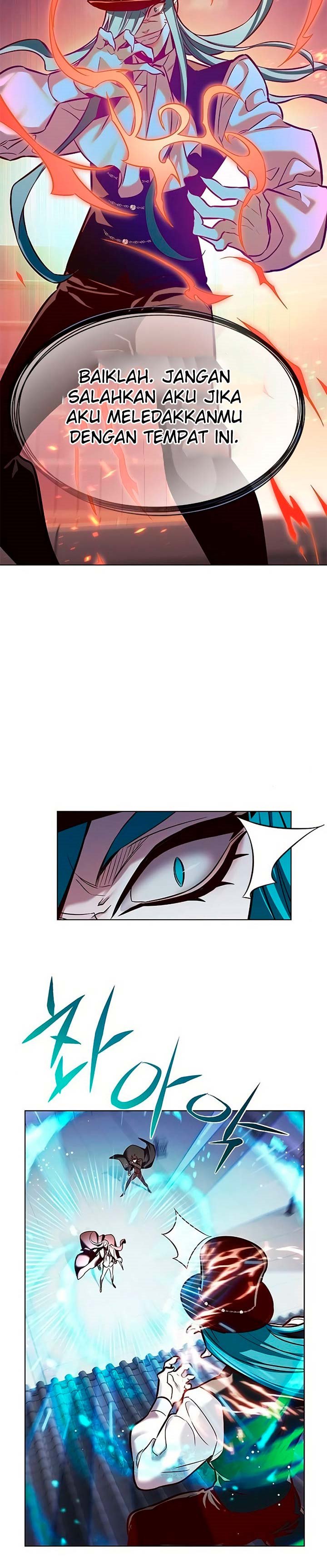 Eleceed Chap 182 - Next Chap 183