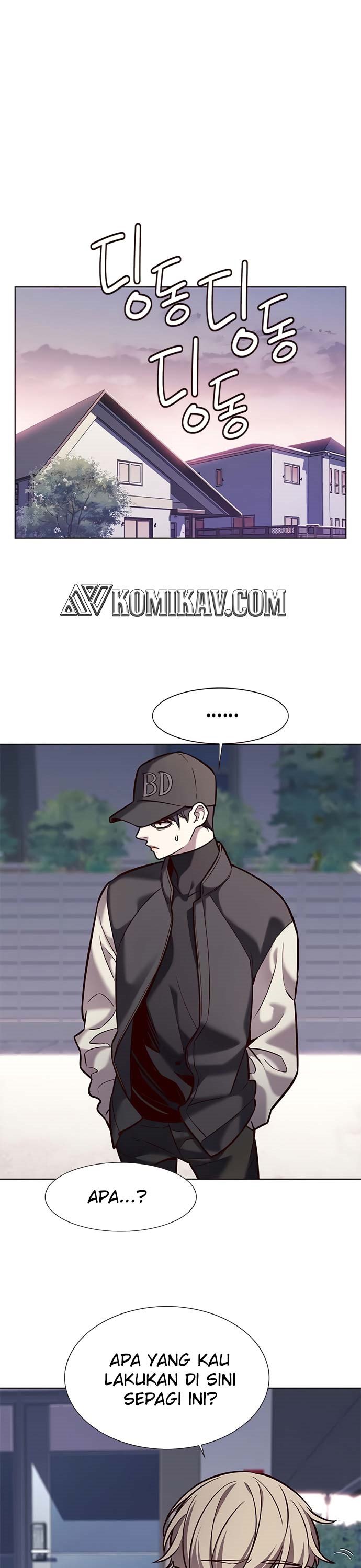 Eleceed Chap 187 - Next Chap 188