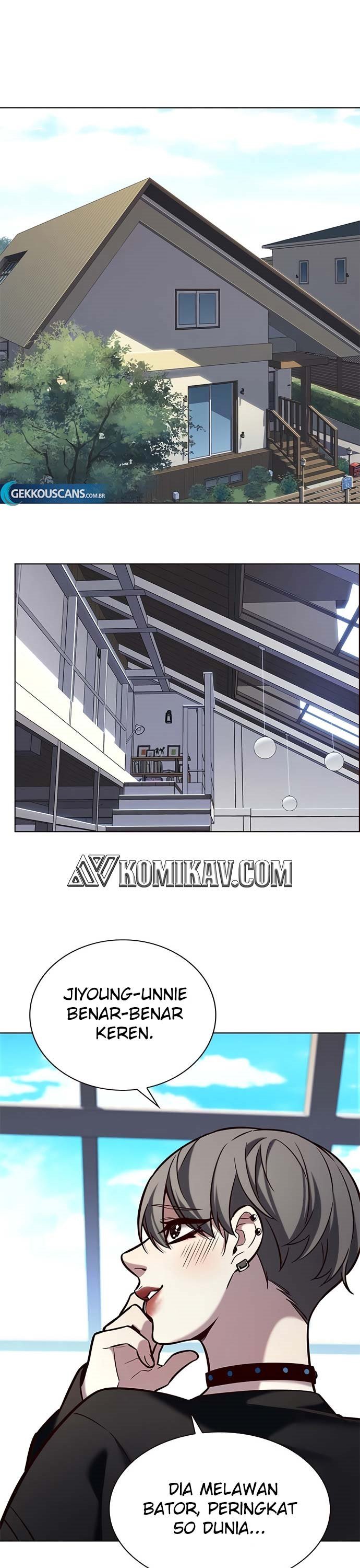 Eleceed Chap 187 - Next Chap 188