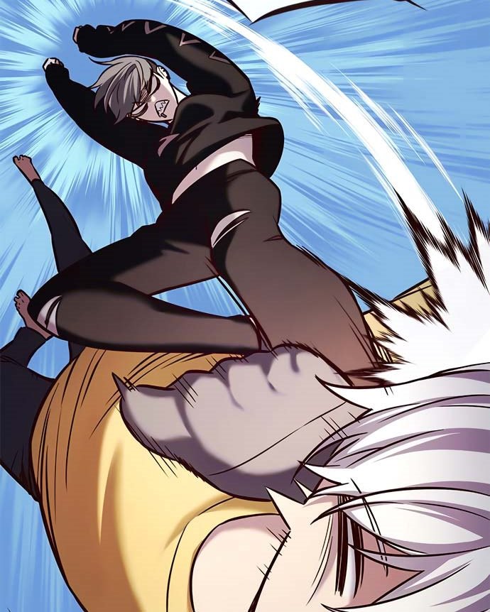 Eleceed Chap 187 - Next Chap 188