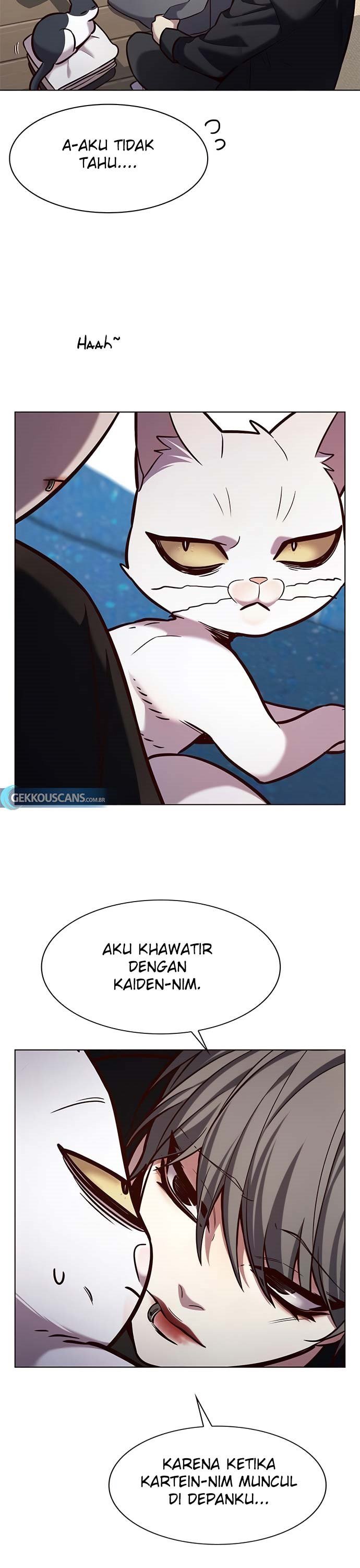 Eleceed Chap 187 - Next Chap 188