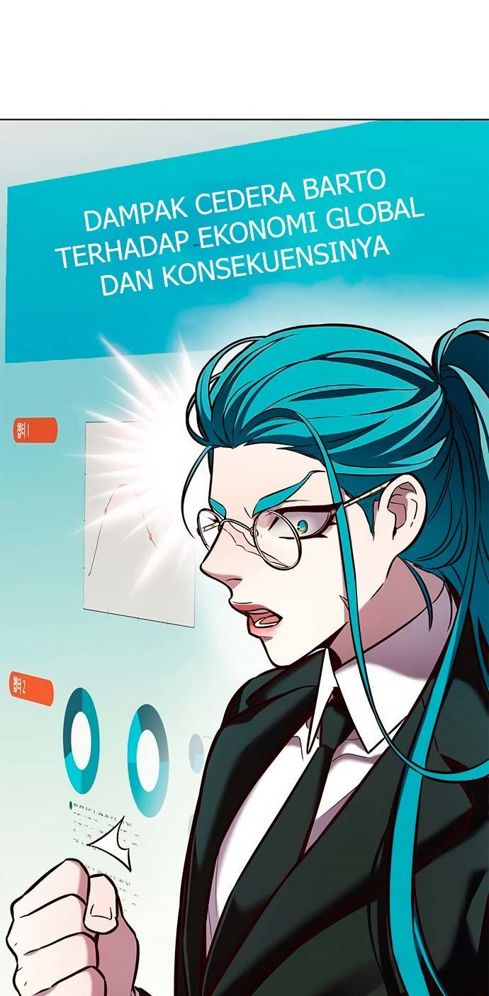 Eleceed Chap 187 - Next Chap 188