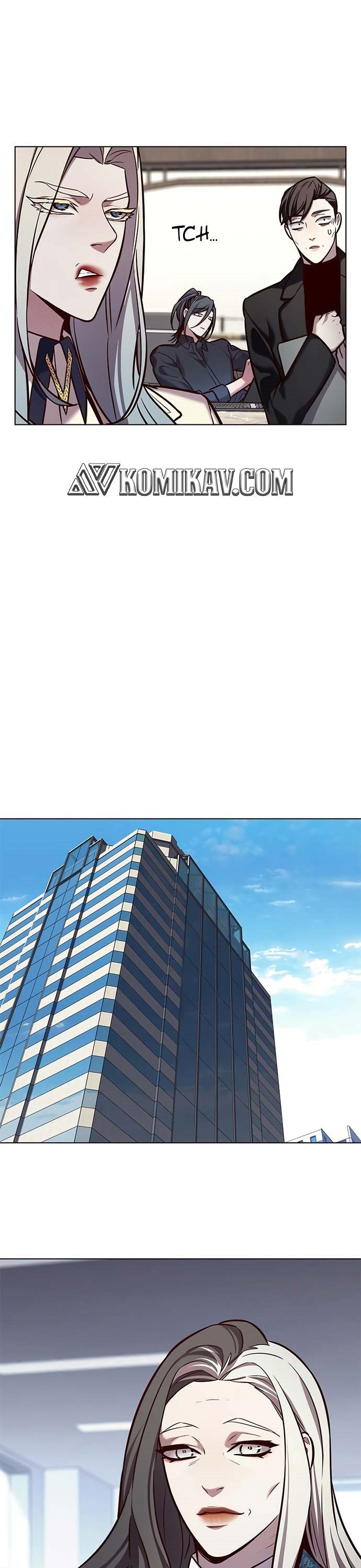 Eleceed Chap 187 - Next Chap 188