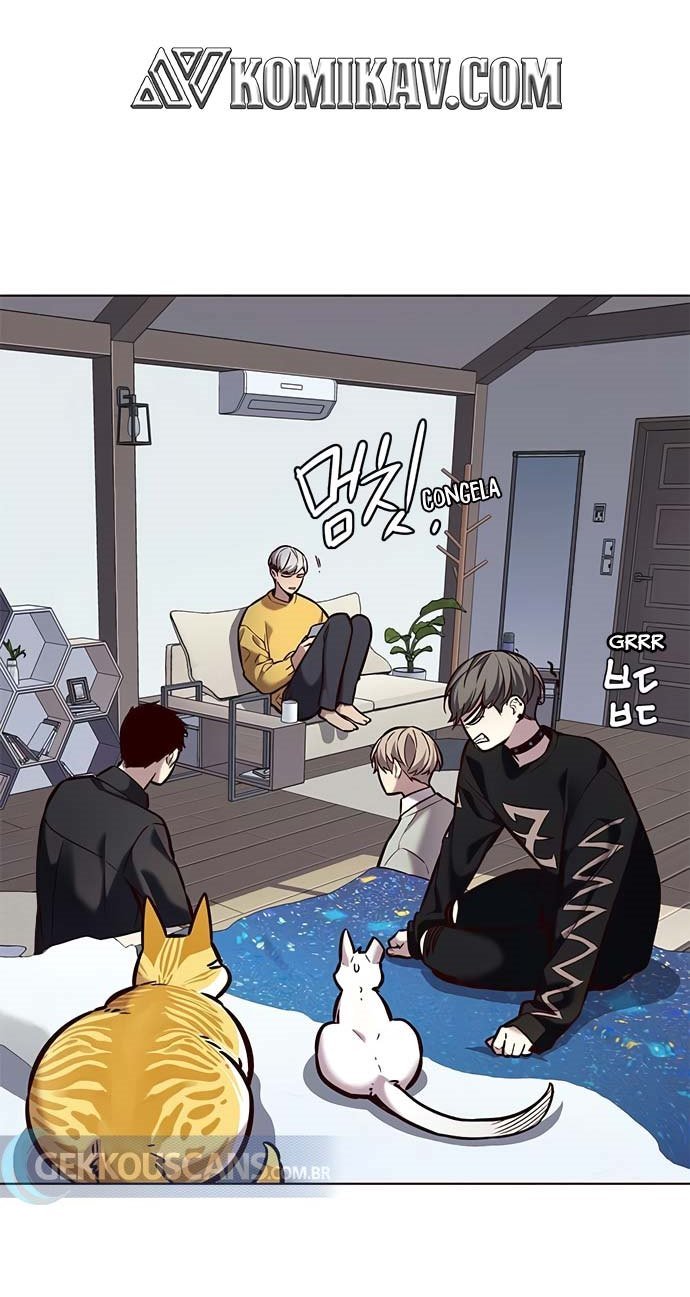 Eleceed Chap 187 - Next Chap 188