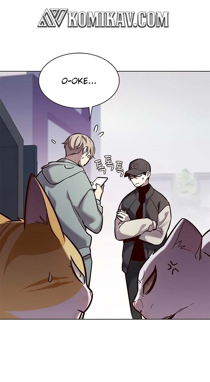 Eleceed Chap 187 - Next Chap 188