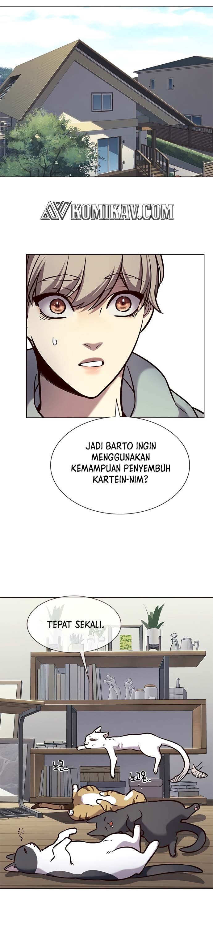 Eleceed Chap 187 - Next Chap 188