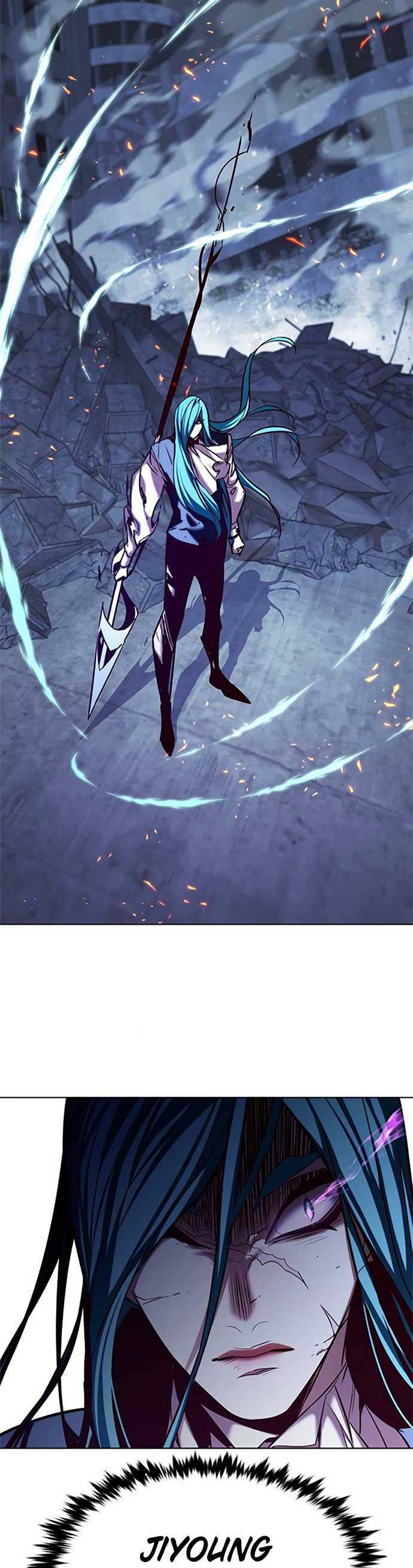 Eleceed Chap 184 - Next Chap 185