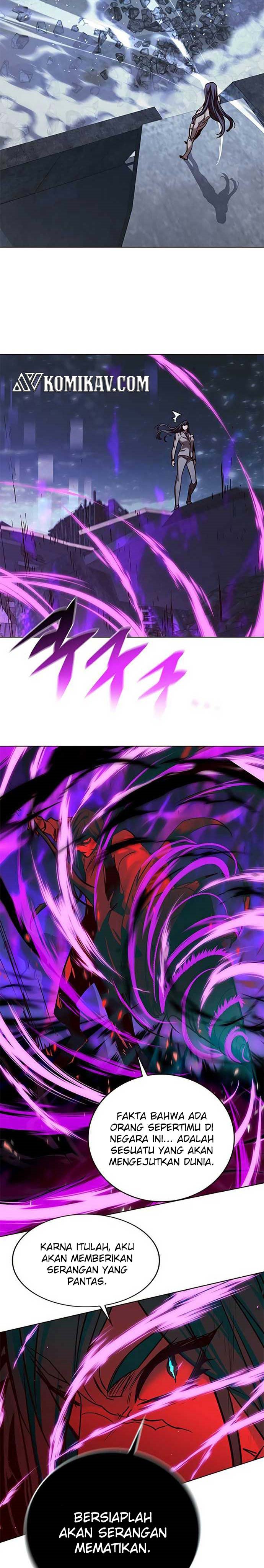 Eleceed Chap 184 - Next Chap 185