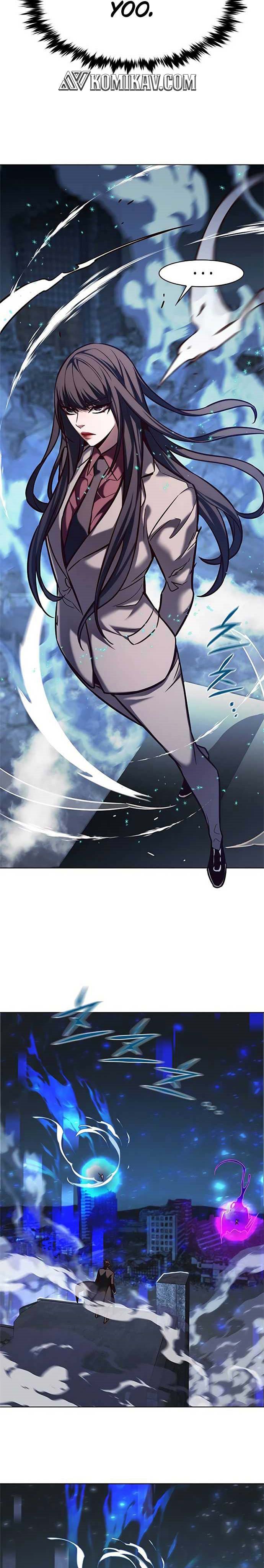 Eleceed Chap 184 - Next Chap 185