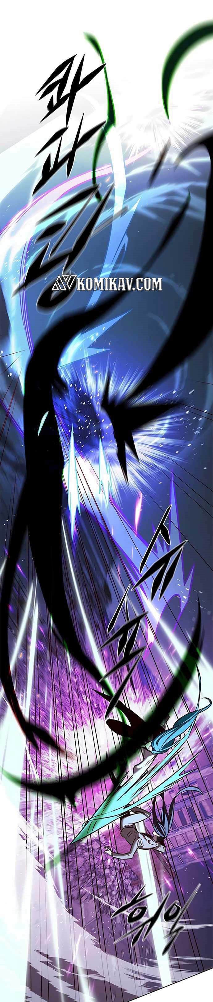 Eleceed Chap 184 - Next Chap 185