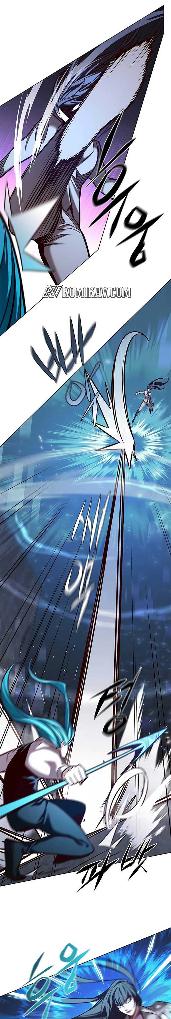 Eleceed Chap 184 - Next Chap 185