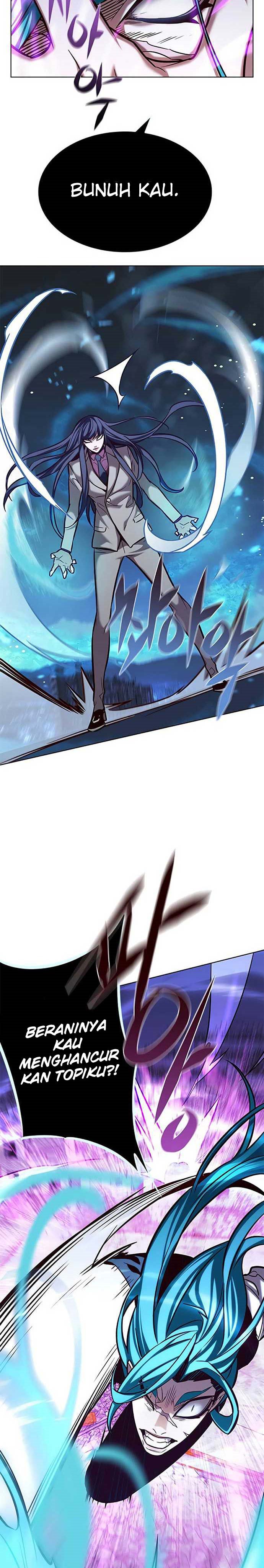 Eleceed Chap 184 - Next Chap 185