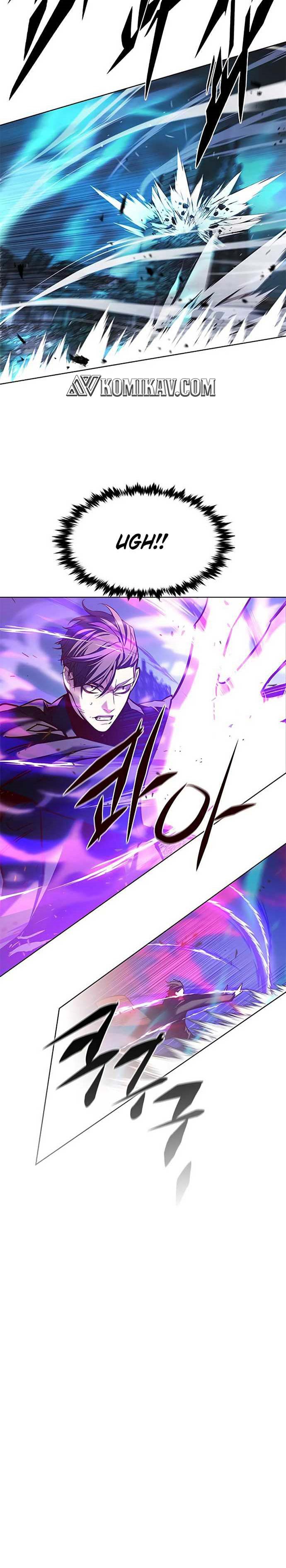 Eleceed Chap 184 - Next Chap 185