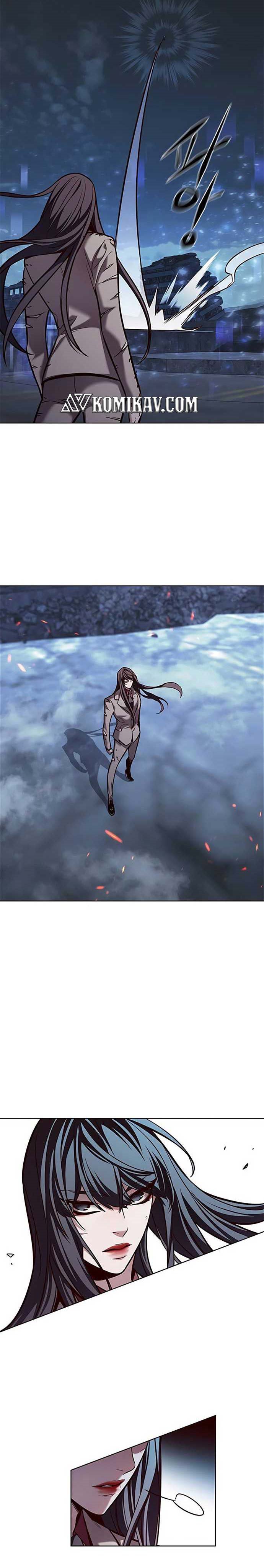 Eleceed Chap 184 - Next Chap 185