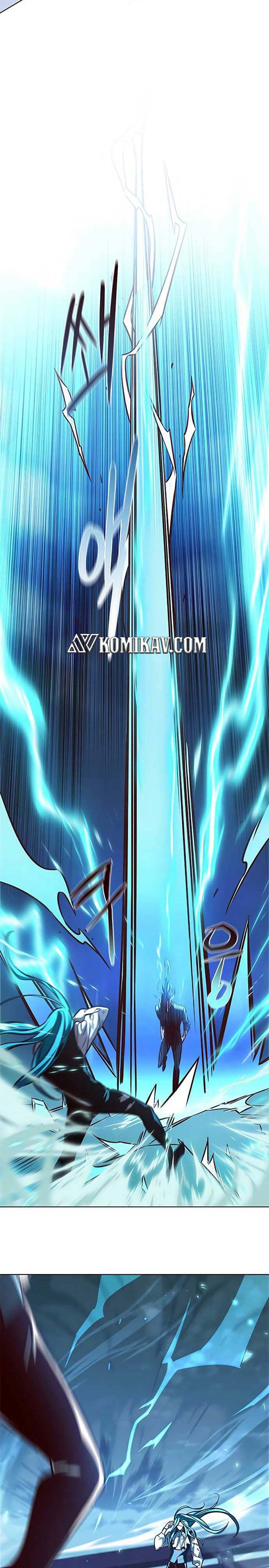 Eleceed Chap 184 - Next Chap 185