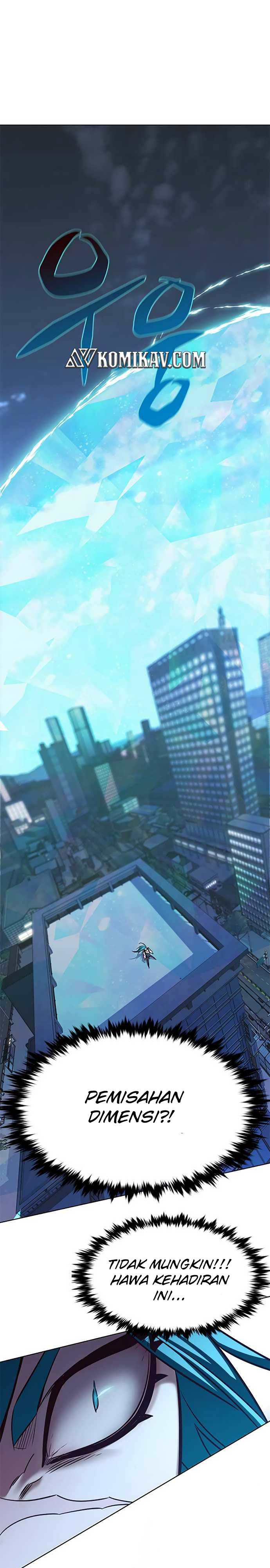 Eleceed Chap 184 - Next Chap 185