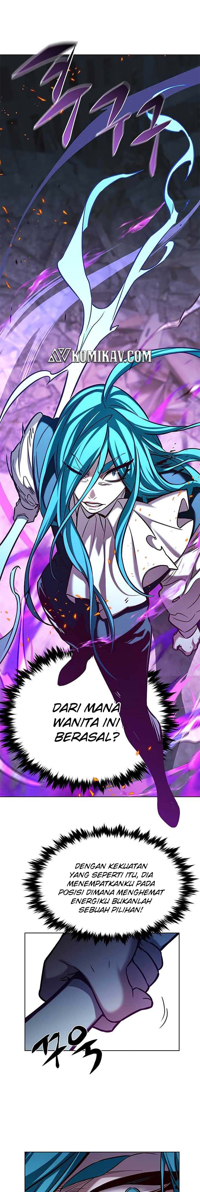 Eleceed Chap 184 - Next Chap 185