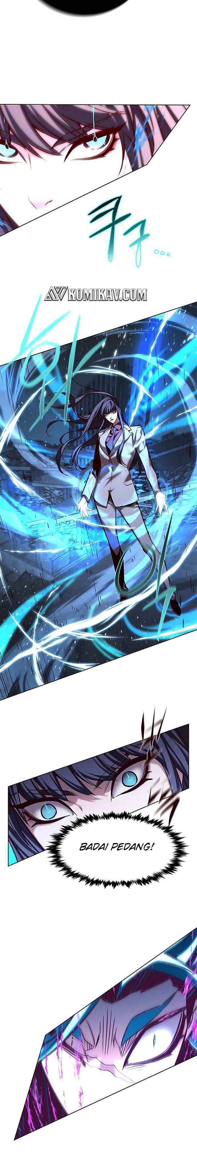 Eleceed Chap 184 - Next Chap 185