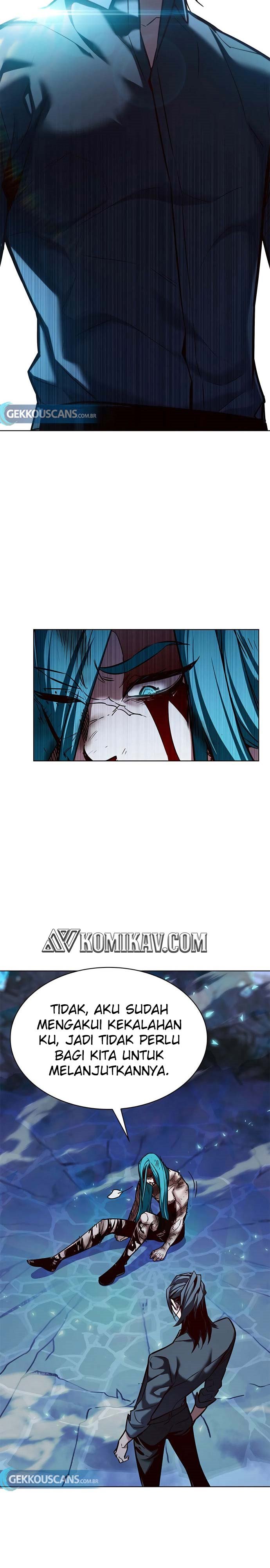 Eleceed Chap 185 - Next Chap 186