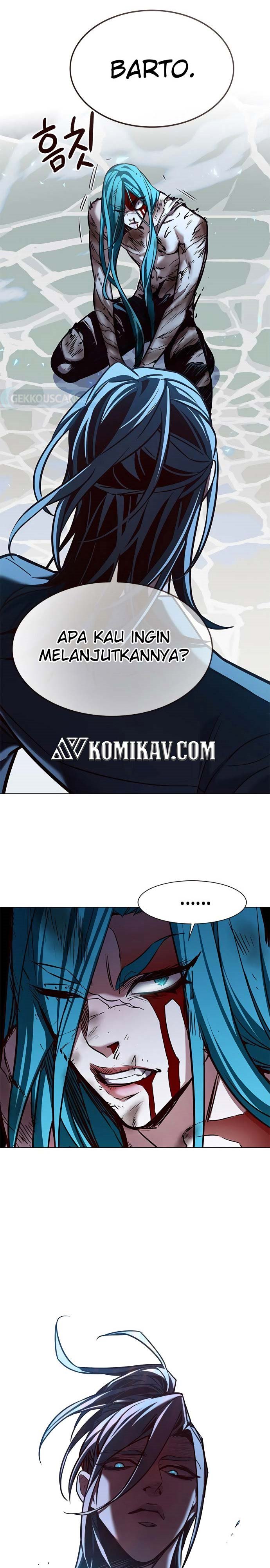 Eleceed Chap 185 - Next Chap 186