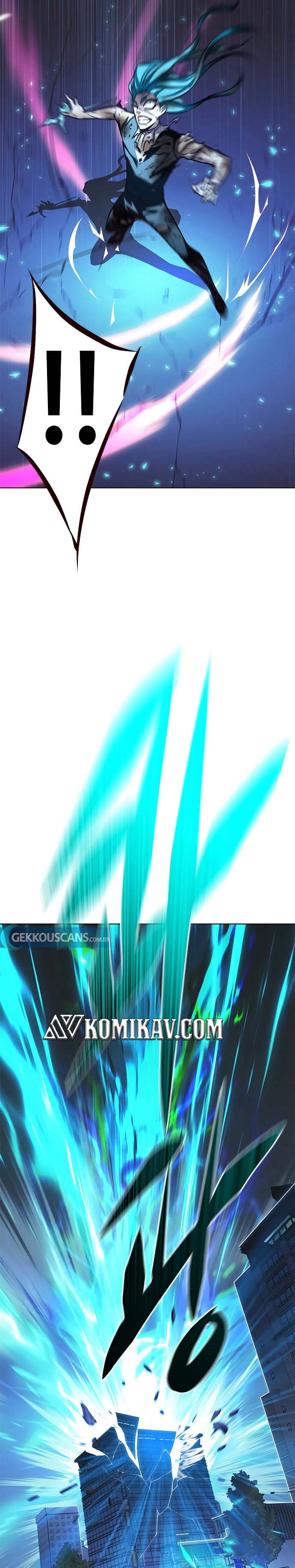 Eleceed Chap 185 - Next Chap 186