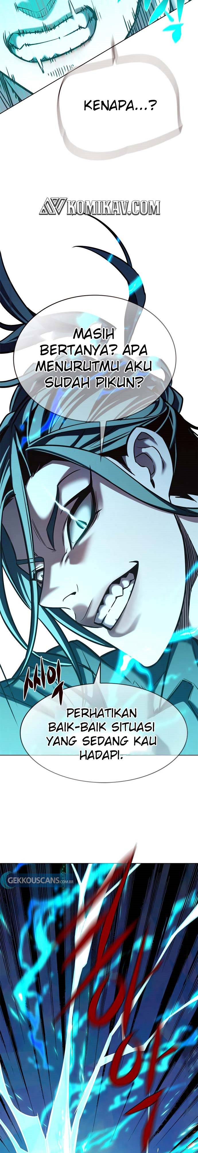 Eleceed Chap 185 - Next Chap 186